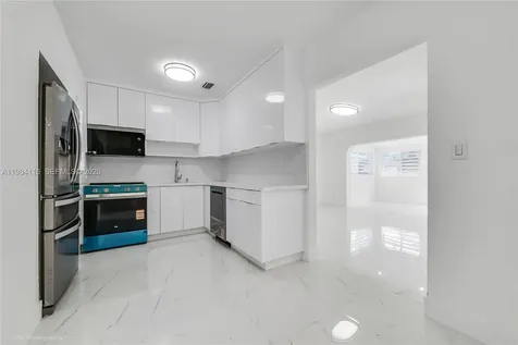 6337 SW 11th Street West Miami FL 33144