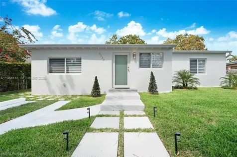 6337 SW 11th Street West Miami FL 33144