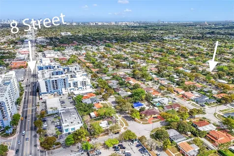6337 SW 11th Street West Miami FL 33144