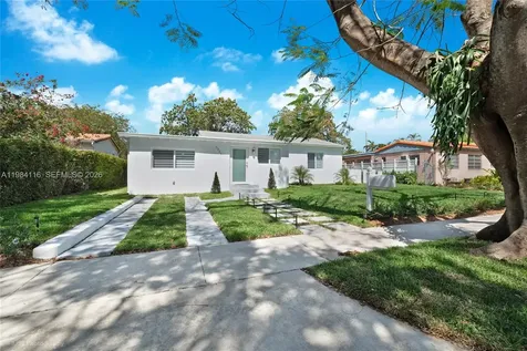 6337 SW 11th Street West Miami FL 33144