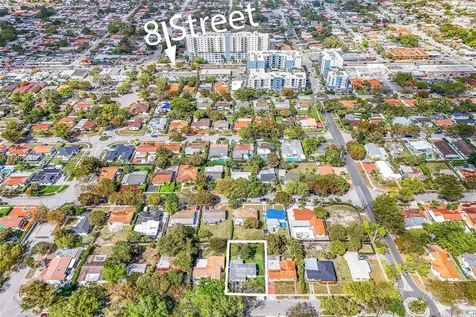 6337 SW 11th Street West Miami FL 33144