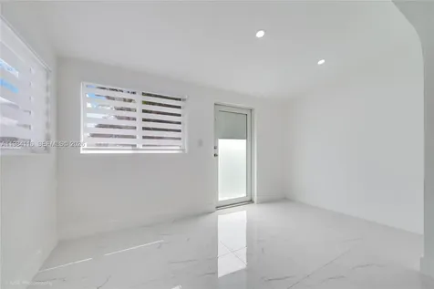 6337 SW 11th Street West Miami FL 33144