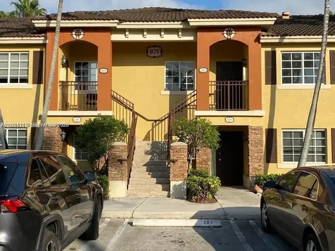 975 NE 33rd Terrace Homestead FL 33033