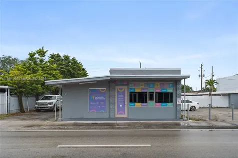5810 W Flagler Street Miami FL 33144