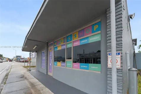 5810 W Flagler Street Miami FL 33144