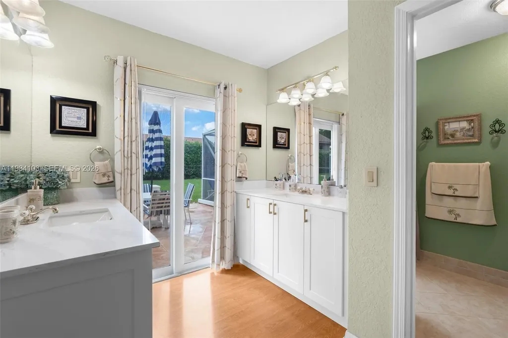 9703 NW 20th Street Coral Springs FL 33071