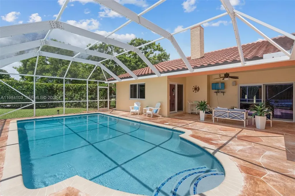 9703 NW 20th Street Coral Springs FL 33071