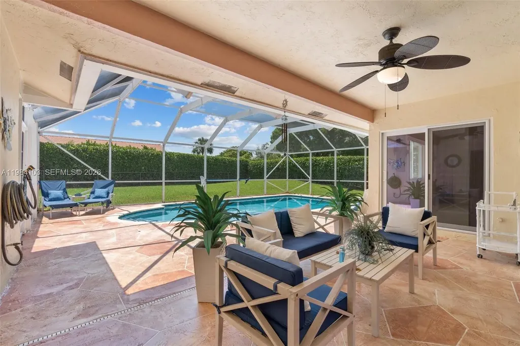 9703 NW 20th Street Coral Springs FL 33071