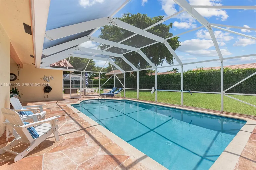 9703 NW 20th Street Coral Springs FL 33071