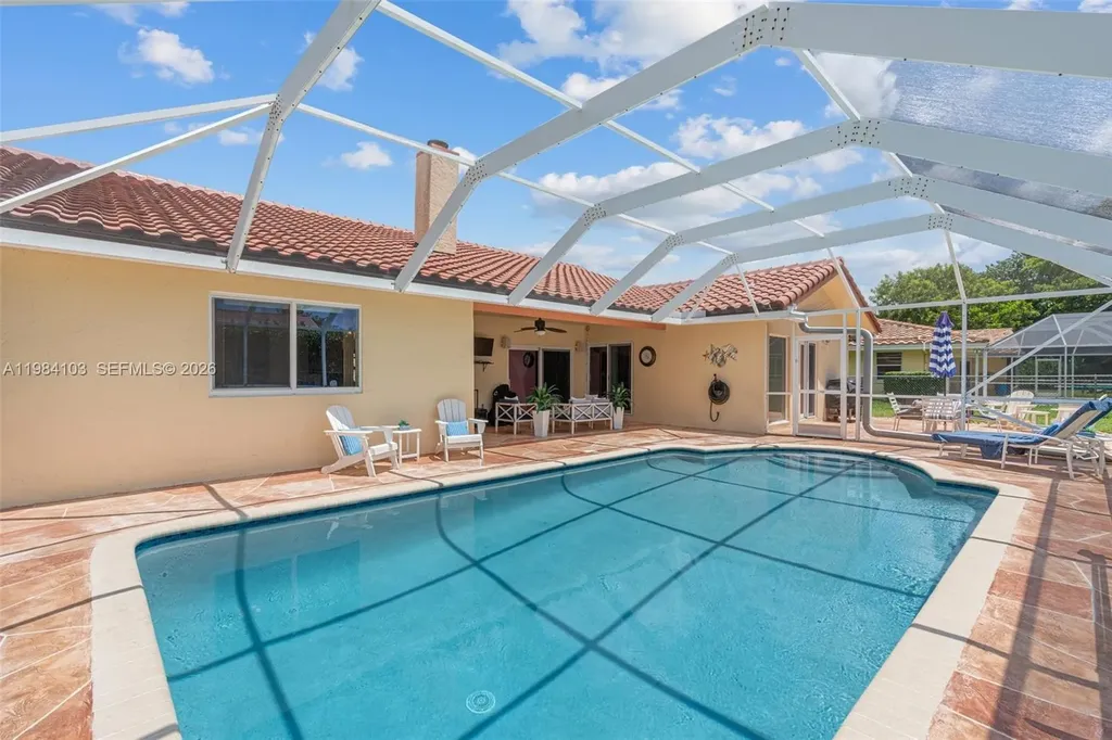 9703 NW 20th Street Coral Springs FL 33071