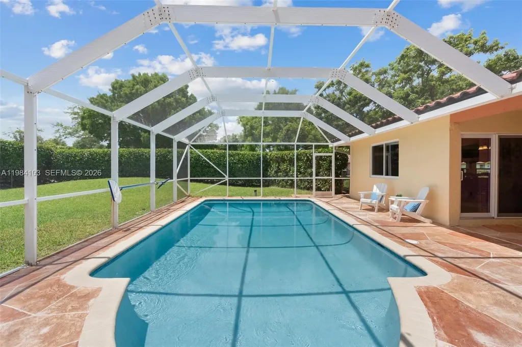 9703 NW 20th Street Coral Springs FL 33071