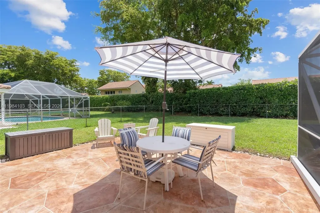 9703 NW 20th Street Coral Springs FL 33071