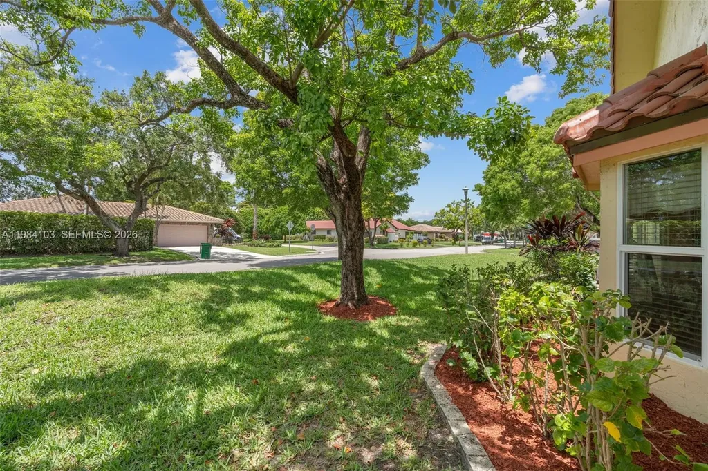 9703 NW 20th Street Coral Springs FL 33071