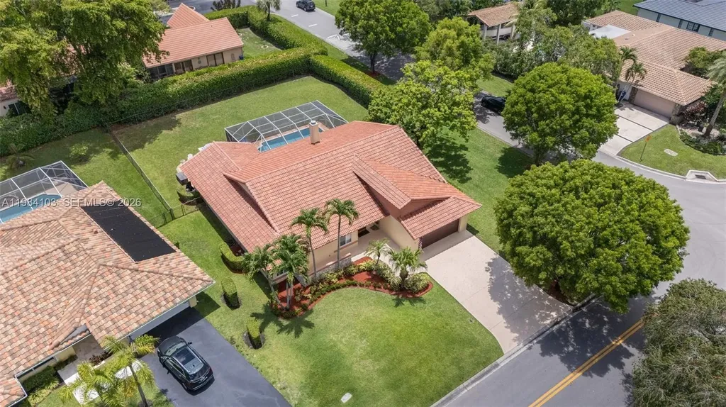 9703 NW 20th Street Coral Springs FL 33071