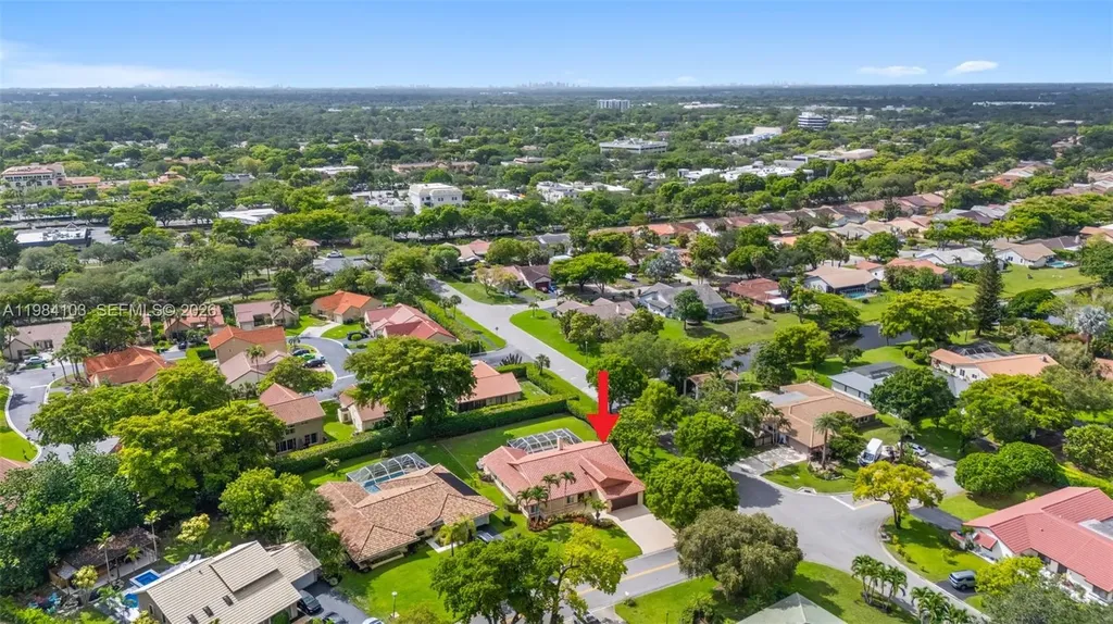 9703 NW 20th Street Coral Springs FL 33071