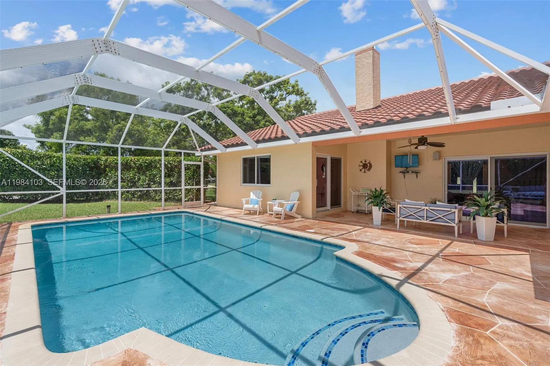 9703 NW 20th Street Coral Springs FL 33071