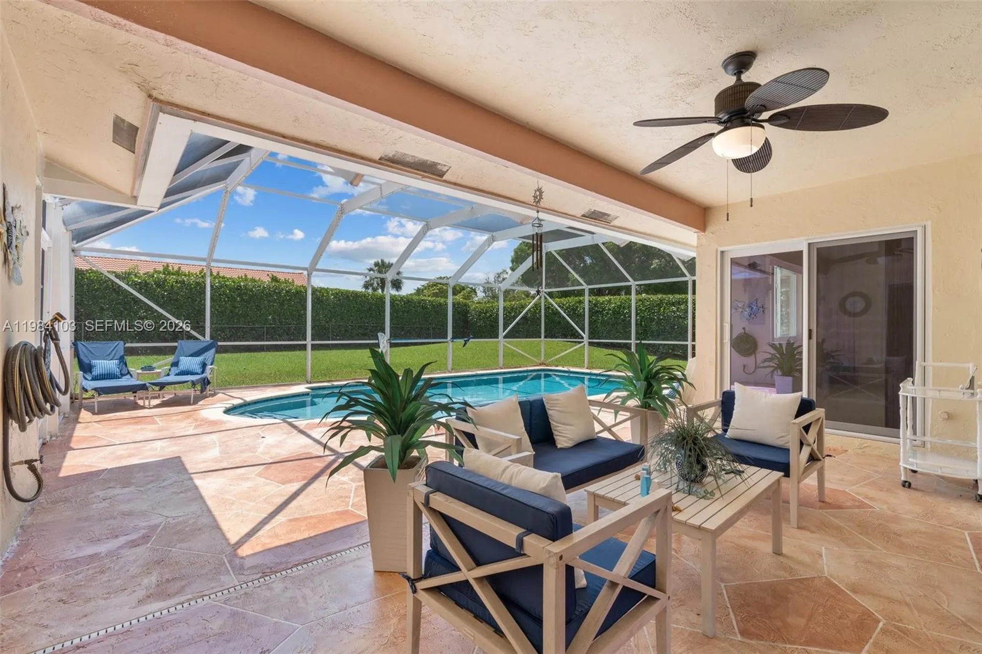 9703 NW 20th Street Coral Springs FL 33071