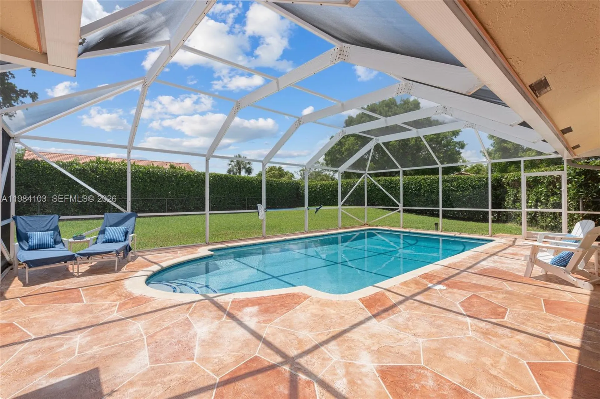 9703 NW 20th Street Coral Springs FL 33071