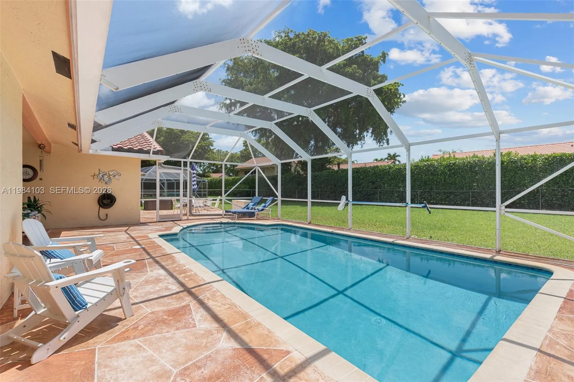 9703 NW 20th Street Coral Springs FL 33071