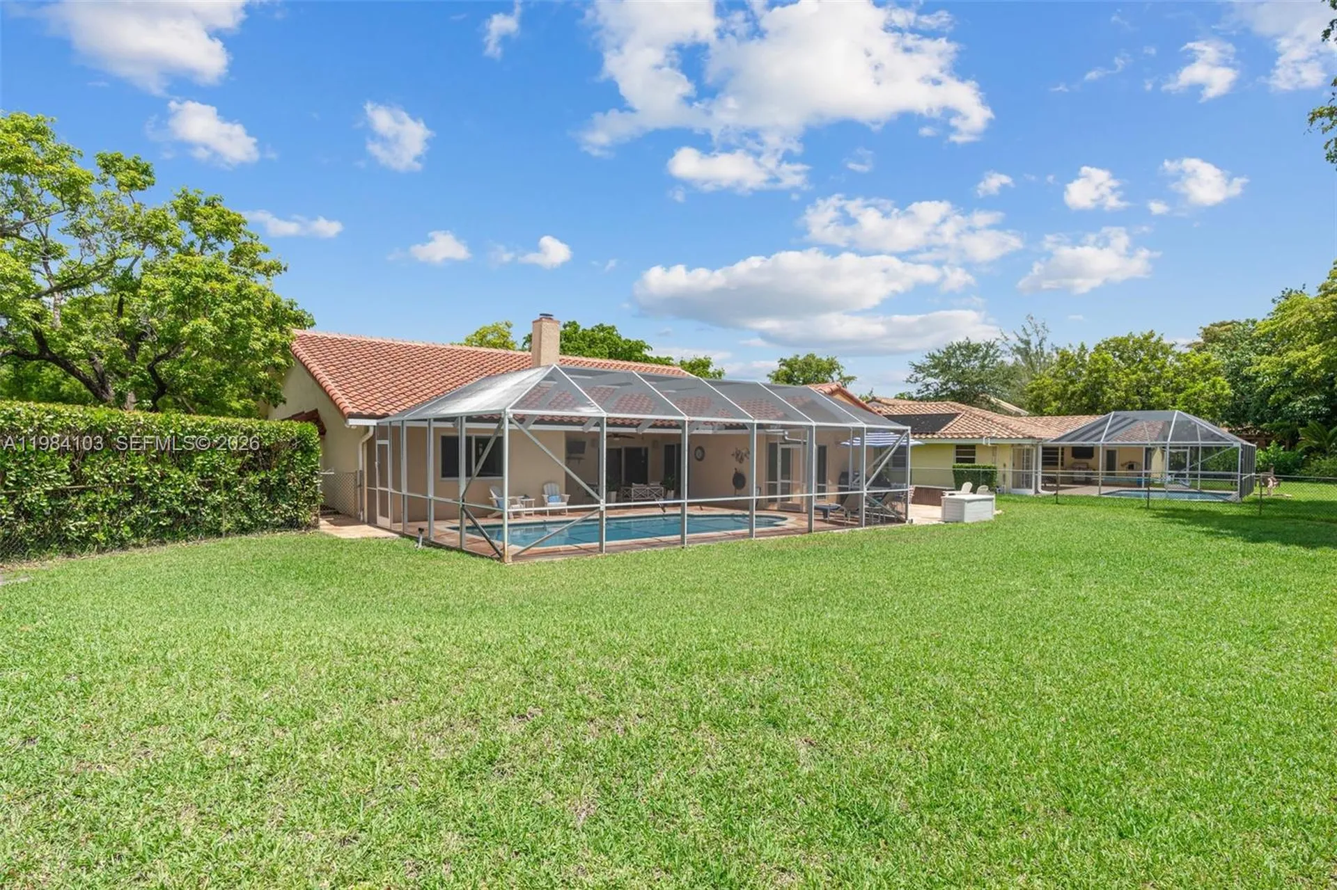 9703 NW 20th Street Coral Springs FL 33071