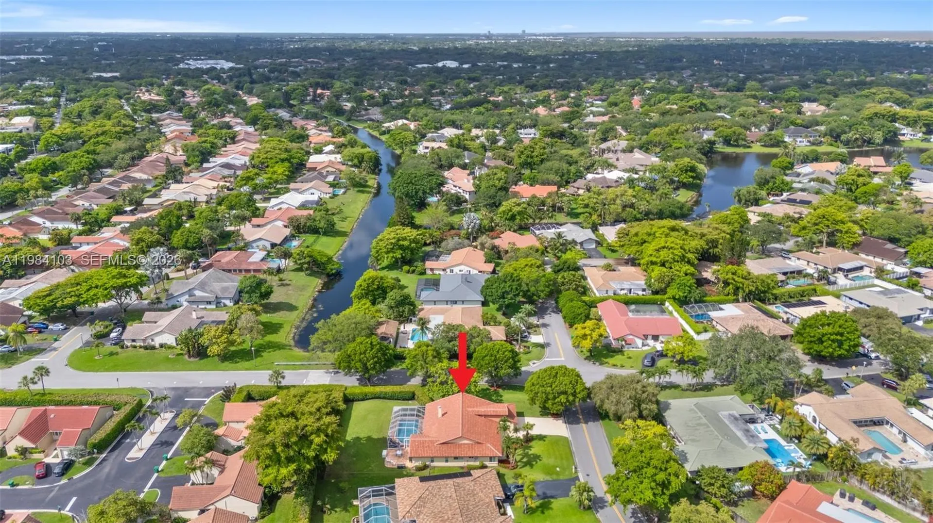 9703 NW 20th Street Coral Springs FL 33071