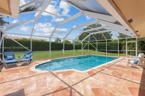 9703 NW 20th Street Coral Springs FL 33071