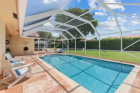 9703 NW 20th Street Coral Springs FL 33071