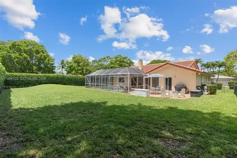 9703 NW 20th Street Coral Springs FL 33071