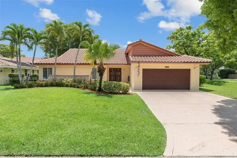 9703 NW 20th Street Coral Springs FL 33071