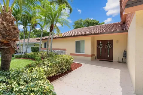 9703 NW 20th Street Coral Springs FL 33071