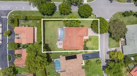 9703 NW 20th Street Coral Springs FL 33071
