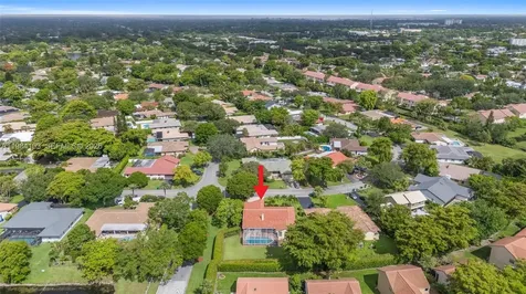 9703 NW 20th Street Coral Springs FL 33071