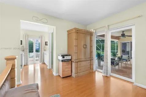 9703 NW 20th Street Coral Springs FL 33071