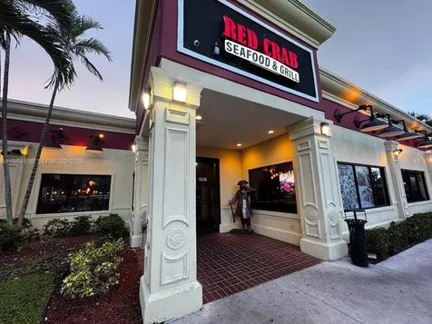 3887 W Hillsboro Boulevard Deerfield Beach FL 33442