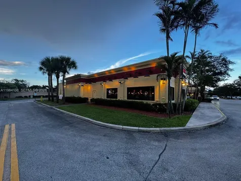3887 W Hillsboro Boulevard Deerfield Beach FL 33442