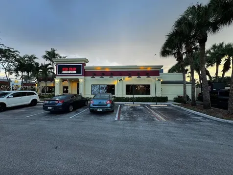 3887 W Hillsboro Boulevard Deerfield Beach FL 33442