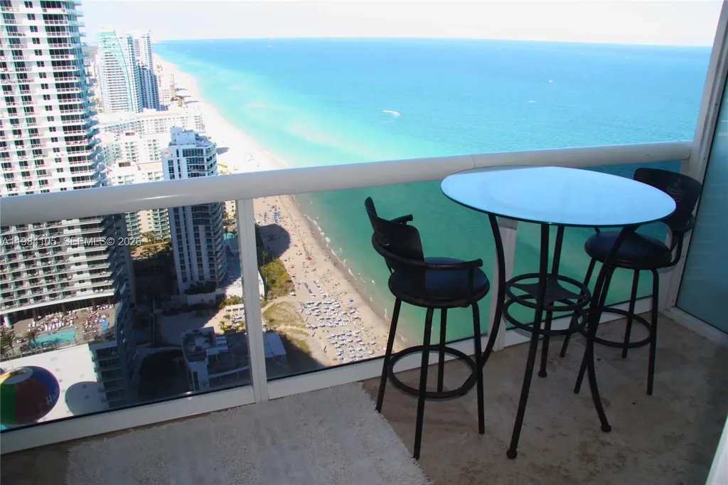 1830 S Ocean Drive Hallandale Beach FL 33009