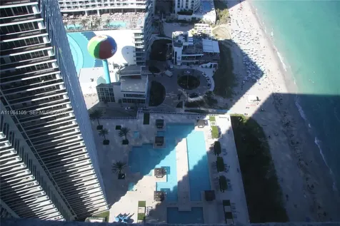 1830 S Ocean Drive Hallandale Beach FL 33009