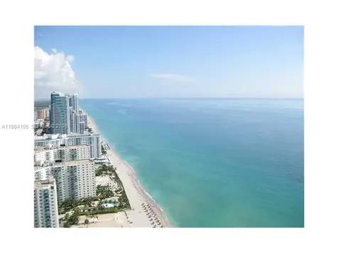 1830 S Ocean Drive Hallandale Beach FL 33009