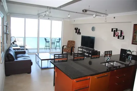 1830 S Ocean Drive Hallandale Beach FL 33009