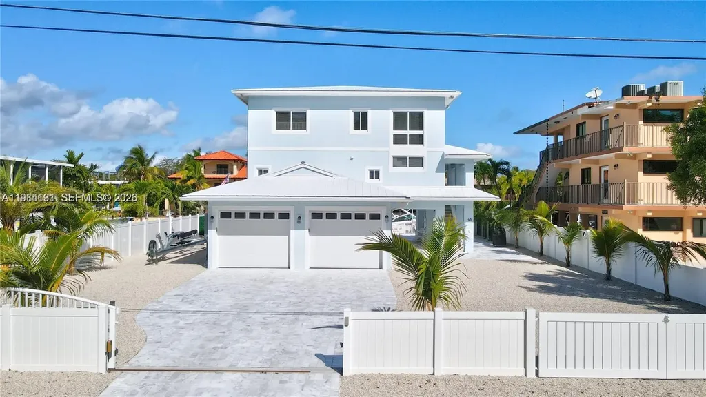 48 S Andros Road Key Largo FL 33037