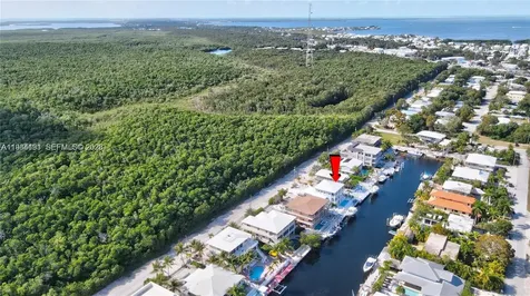 48 S Andros Road Key Largo FL 33037
