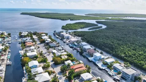 48 S Andros Road Key Largo FL 33037