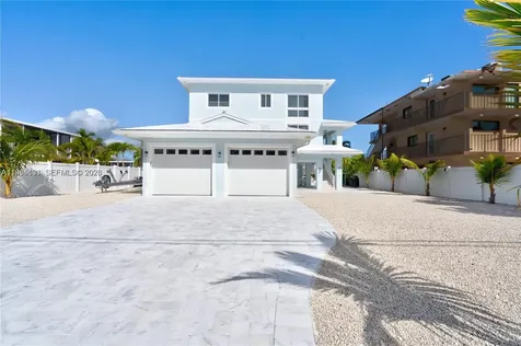 48 S Andros Road Key Largo FL 33037