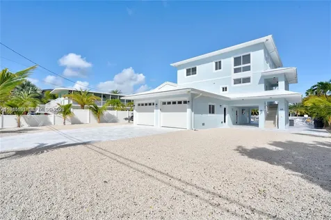 48 S Andros Road Key Largo FL 33037