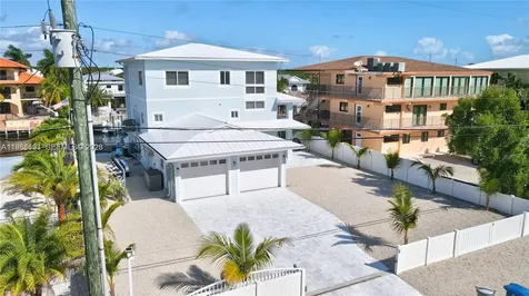 48 S Andros Road Key Largo FL 33037