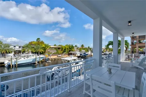48 S Andros Road Key Largo FL 33037