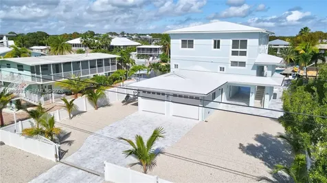 48 S Andros Road Key Largo FL 33037