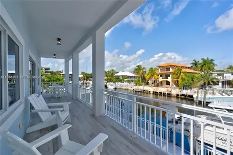 48 S Andros Road Key Largo FL 33037