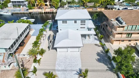 48 S Andros Road Key Largo FL 33037